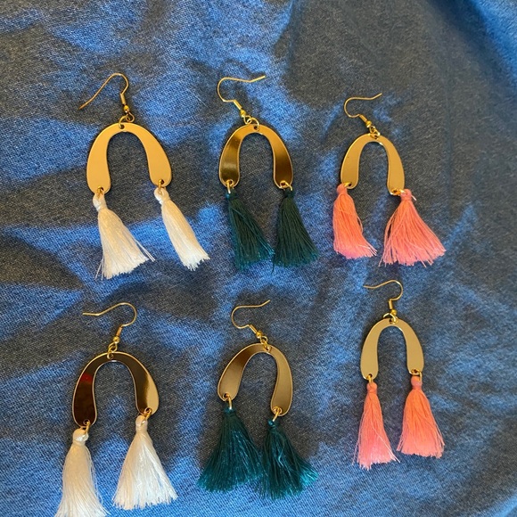 Tassel Me Up - Picture 7 of 14